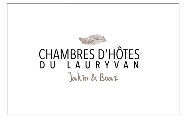 Les Chambres Lauryvan Saint-Junien Exterior foto